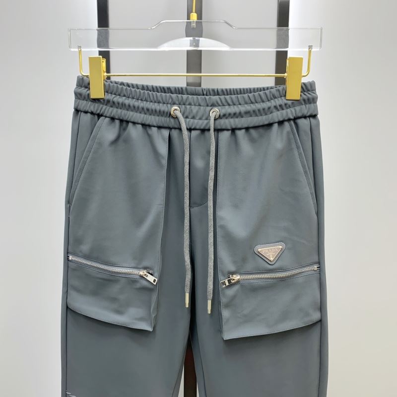 Prada Long Pants